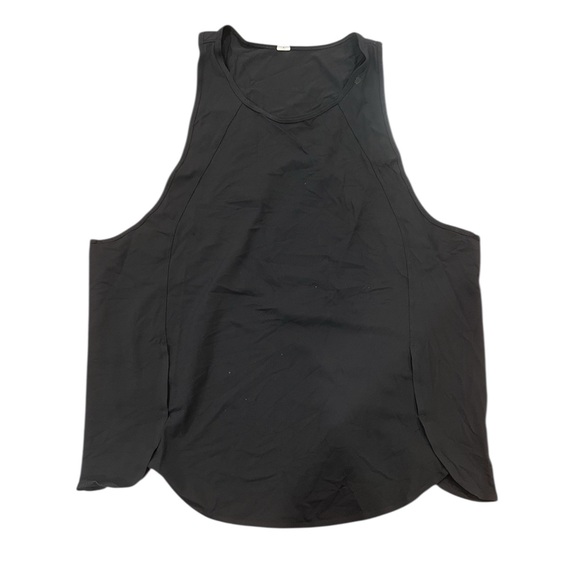 High-Ventilation Running Tank Top size M Measurements - Picture 2 of 6